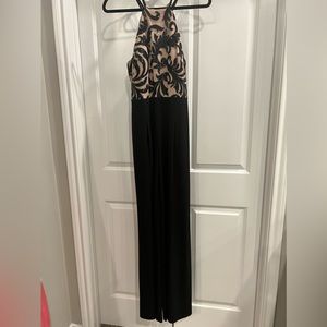 NW Nightway Dressy Jumpsuit